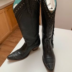 Corral Vintage Cowgirl boots